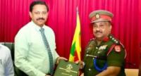 187 Acres in Kankesanthurai Handed to Civilians